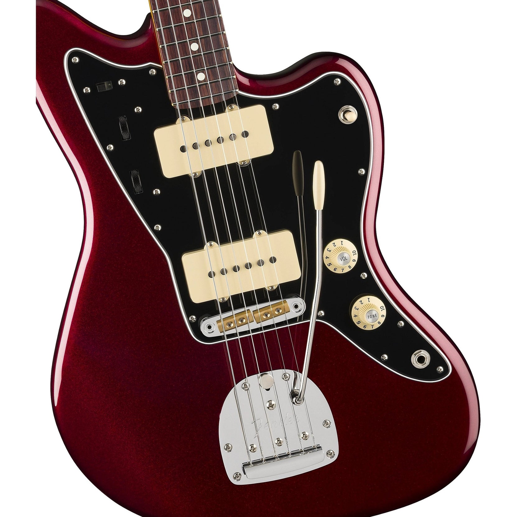 Đàn Guitar Điện Fender American Professional Jazzmaster