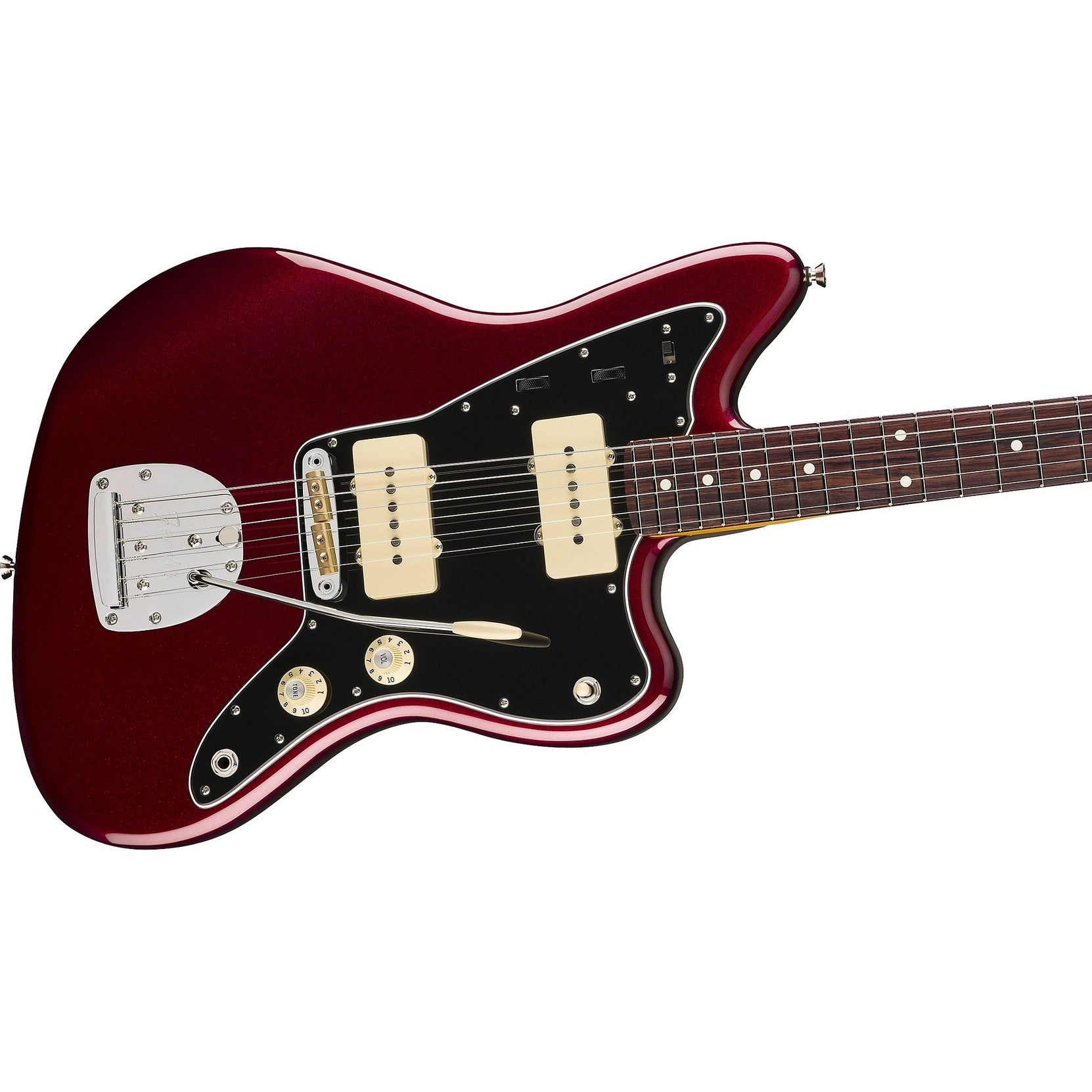 Đàn Guitar Điện Fender American Professional Jazzmaster