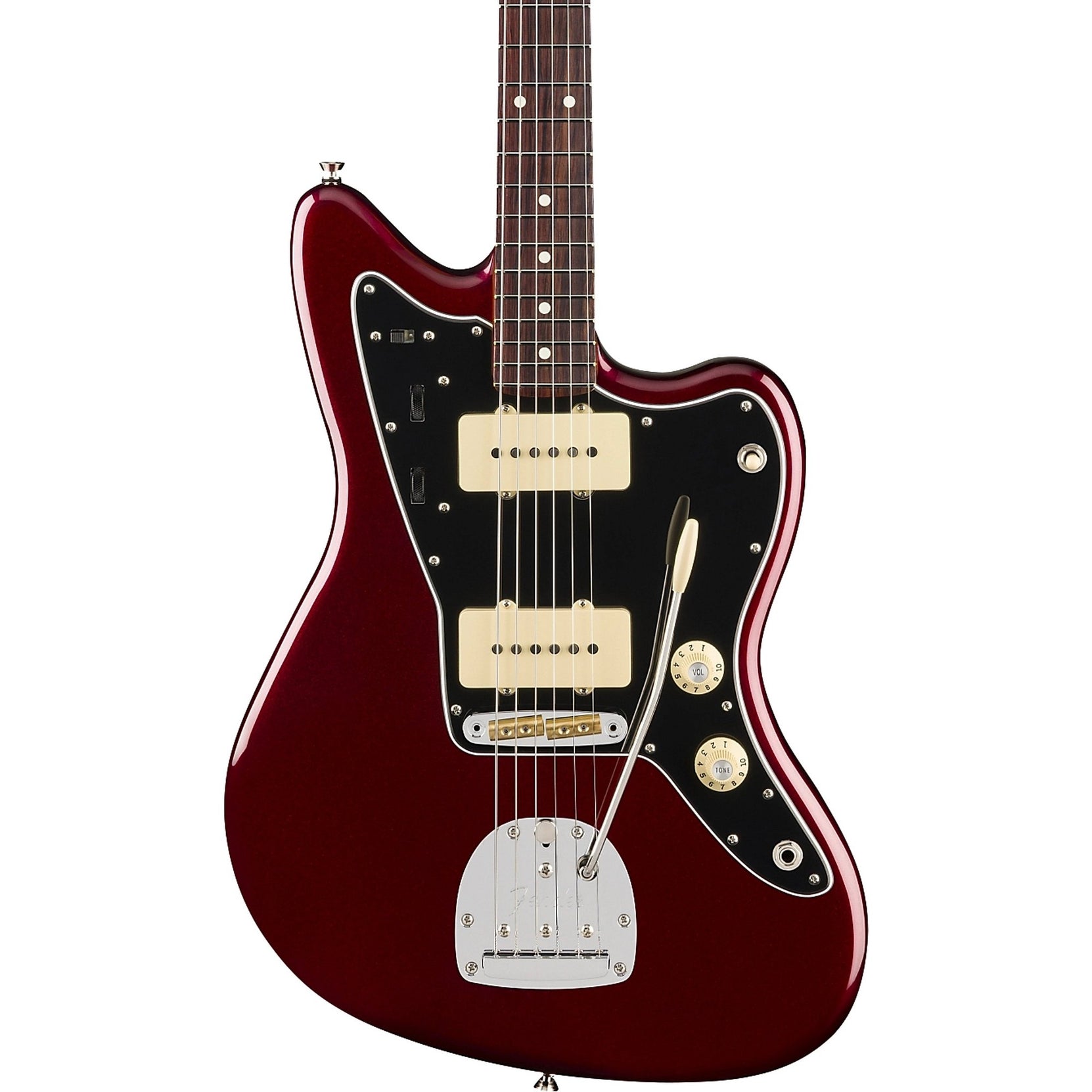 Đàn Guitar Điện Fender American Professional Jazzmaster