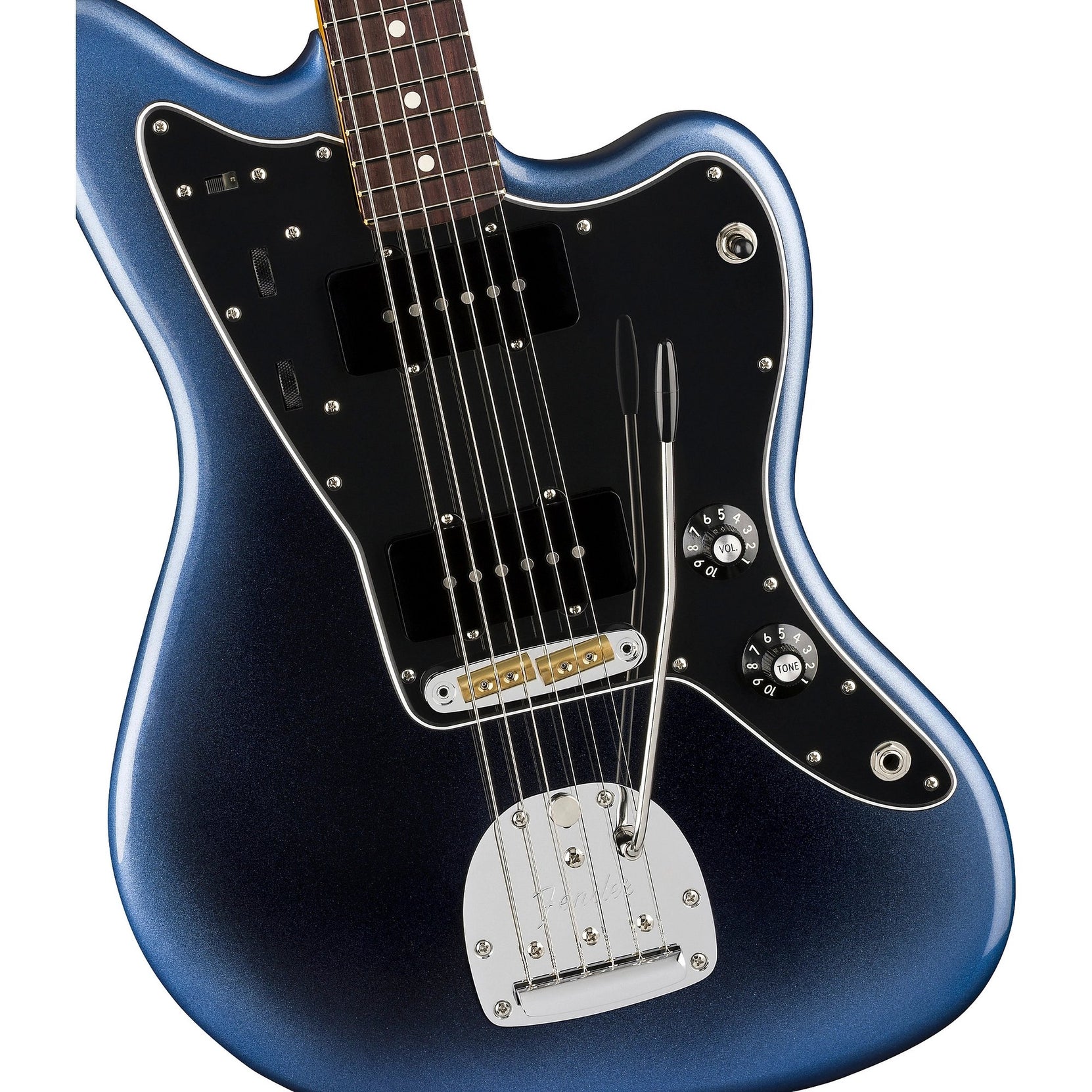 Đàn Guitar Điện Fender American Professional Jazzmaster
