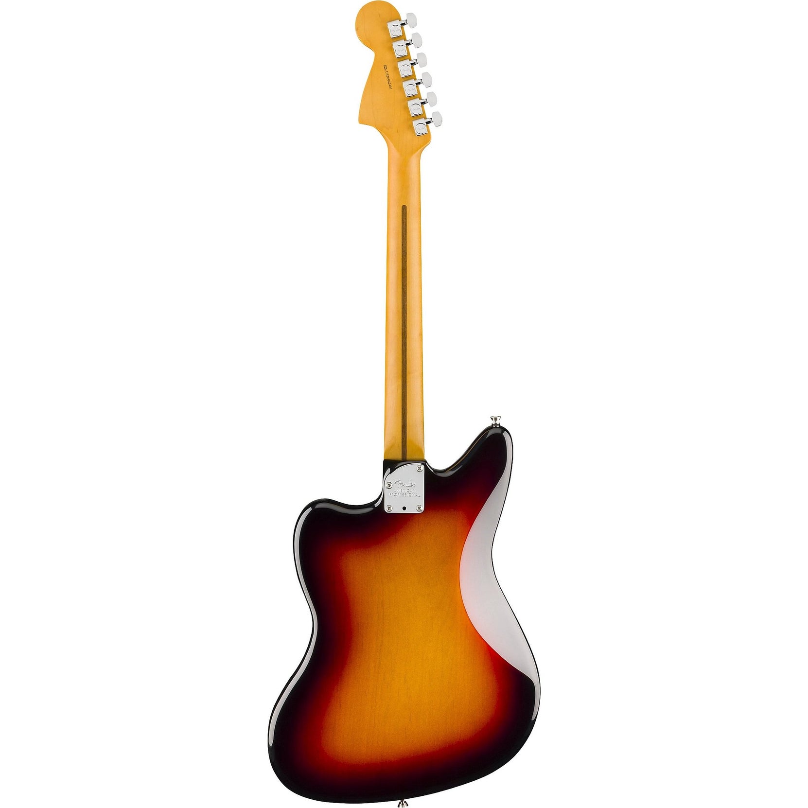 Đàn Guitar Điện Fender American Professional Jaguar