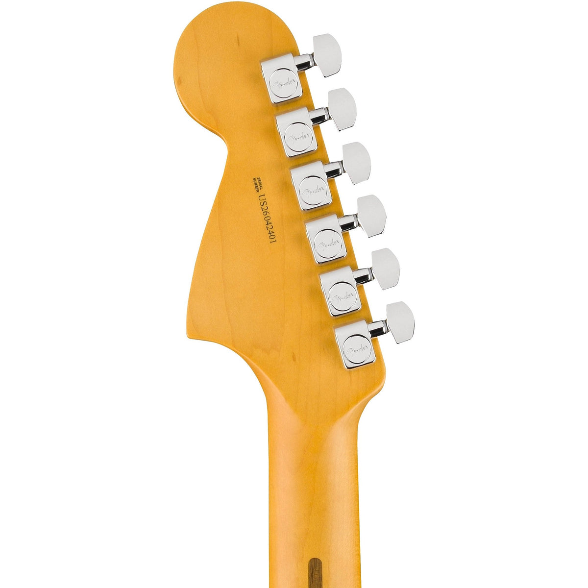 Đàn Guitar Điện Fender American Professional Jaguar