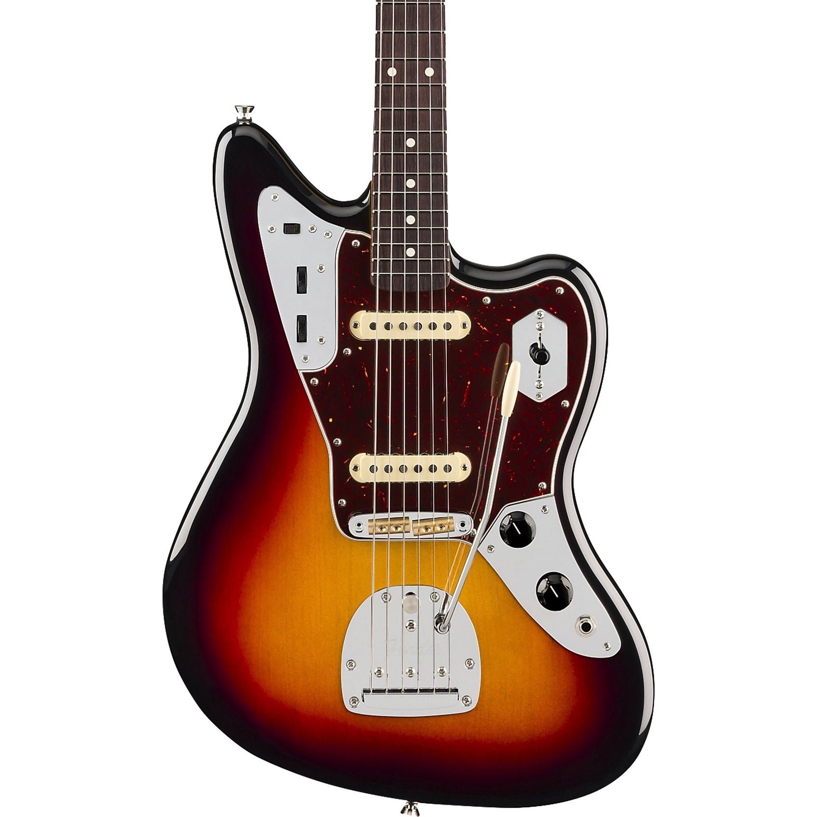 Đàn Guitar Điện Fender American Professional Jaguar