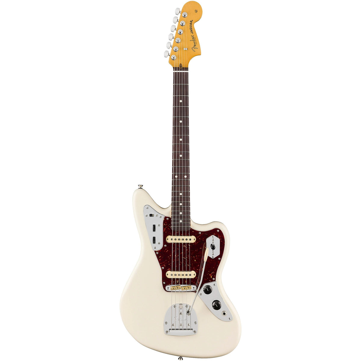 Đàn Guitar Điện Fender American Professional Jaguar