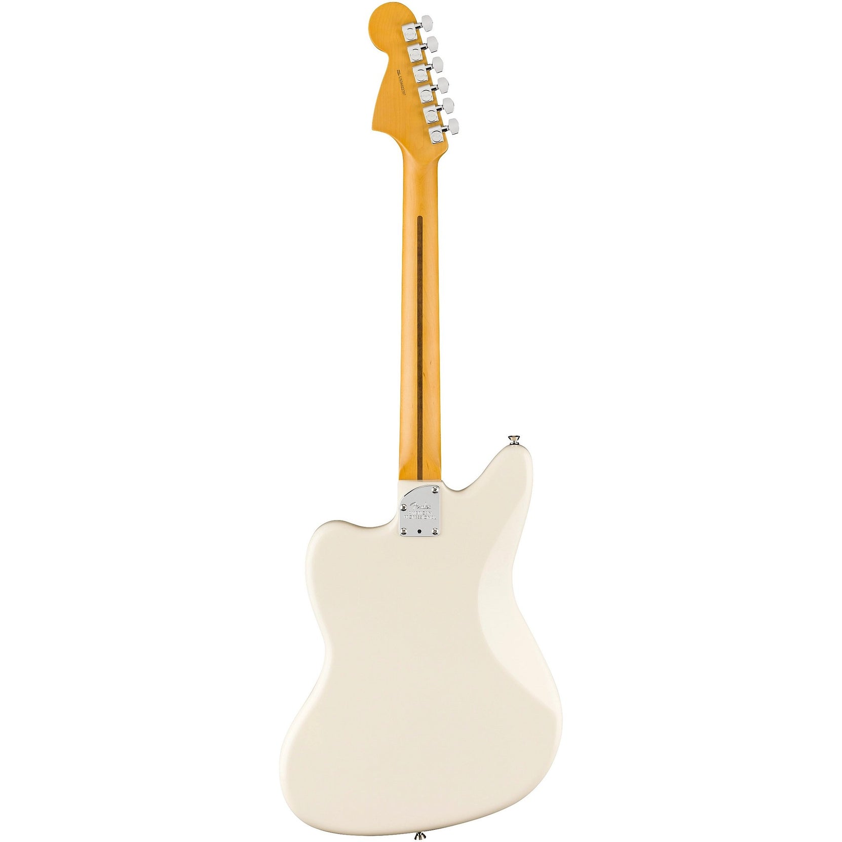 Đàn Guitar Điện Fender American Professional Jaguar