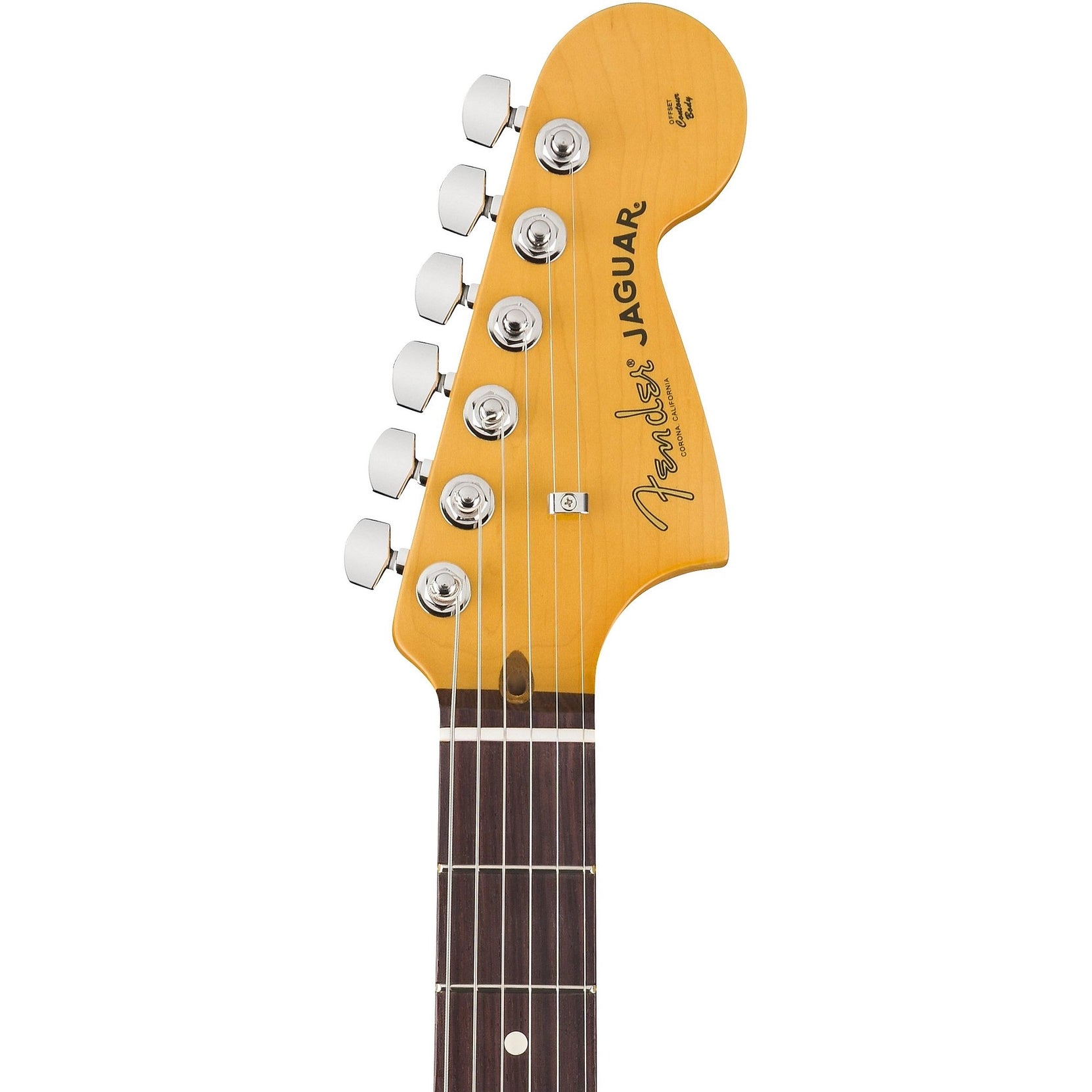 Đàn Guitar Điện Fender American Professional Jaguar