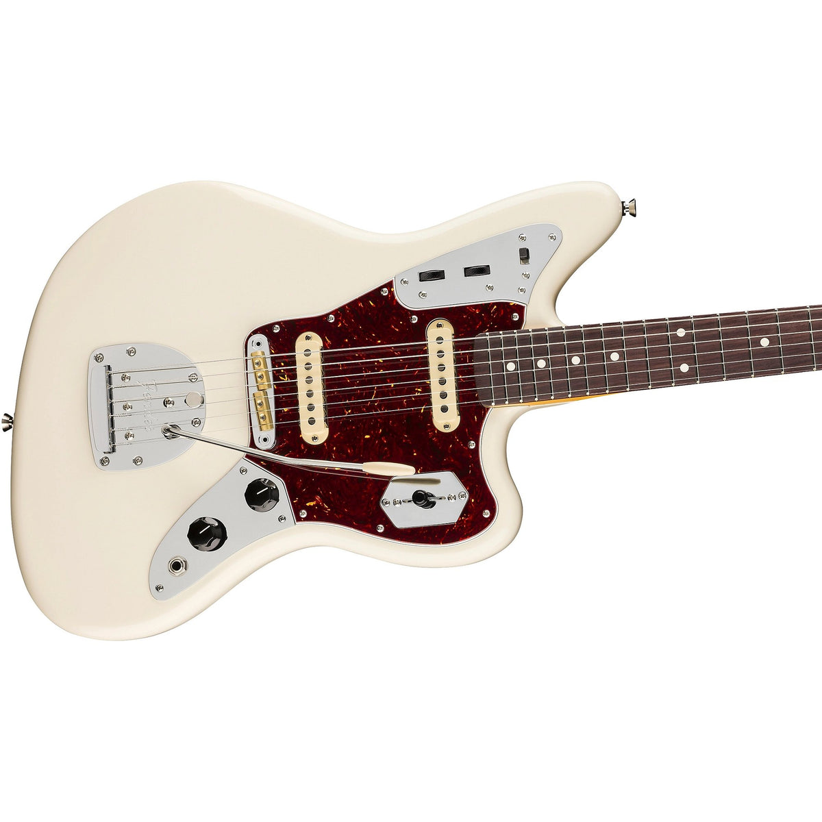 Đàn Guitar Điện Fender American Professional Jaguar