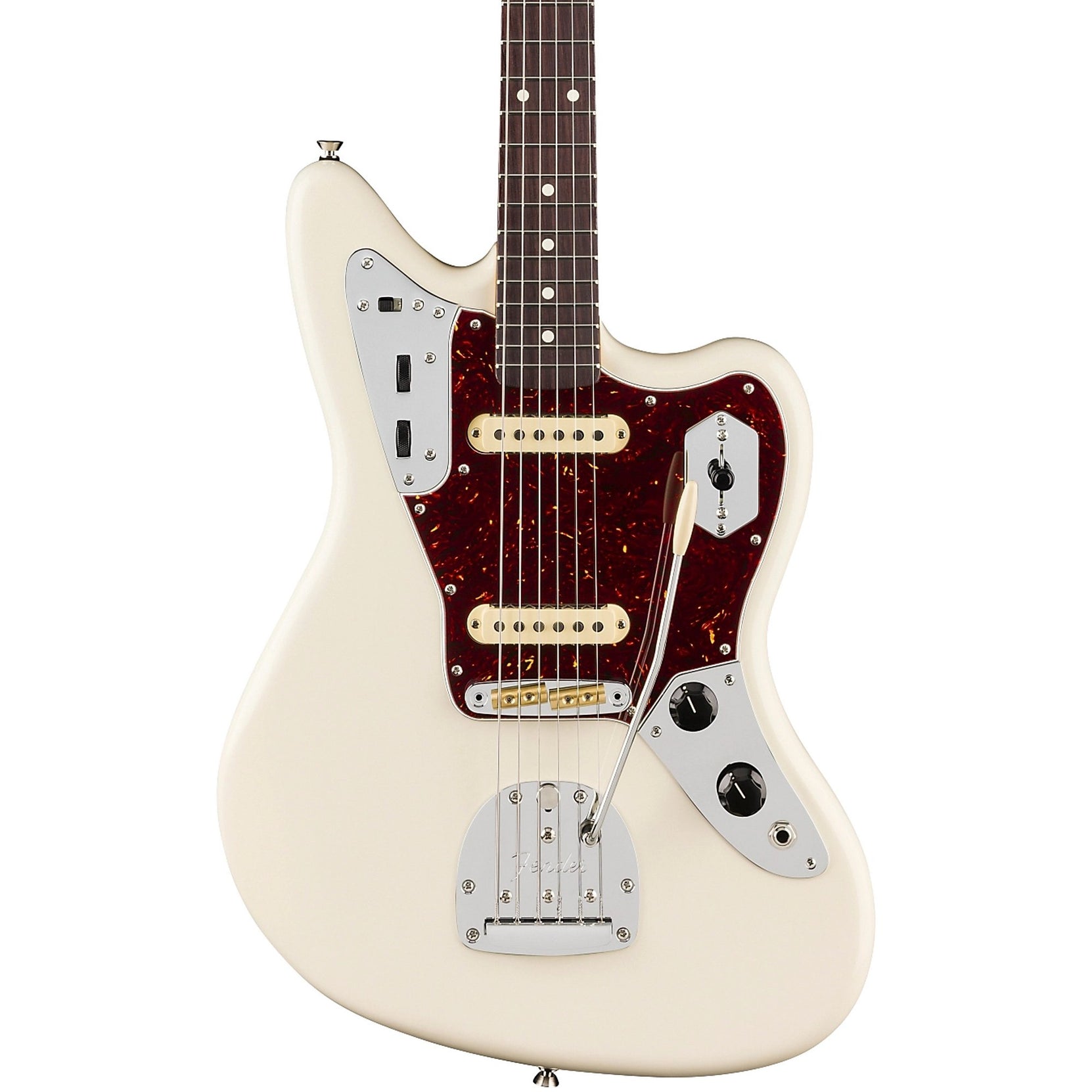 Đàn Guitar Điện Fender American Professional Jaguar