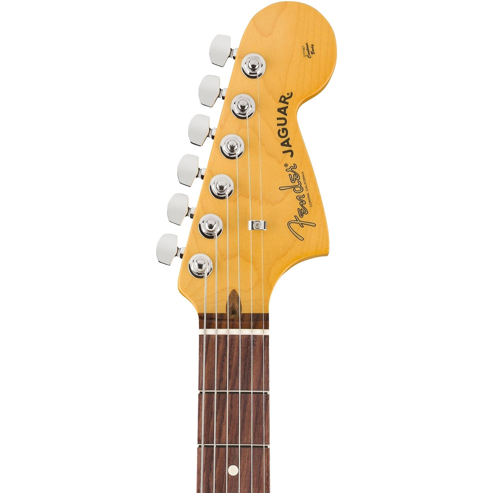 Đàn Guitar Điện Fender American Professional Jaguar