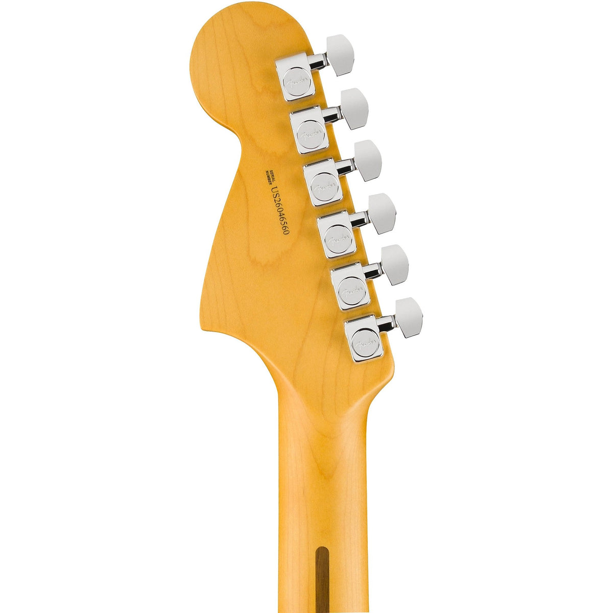 Đàn Guitar Điện Fender American Professional Jaguar