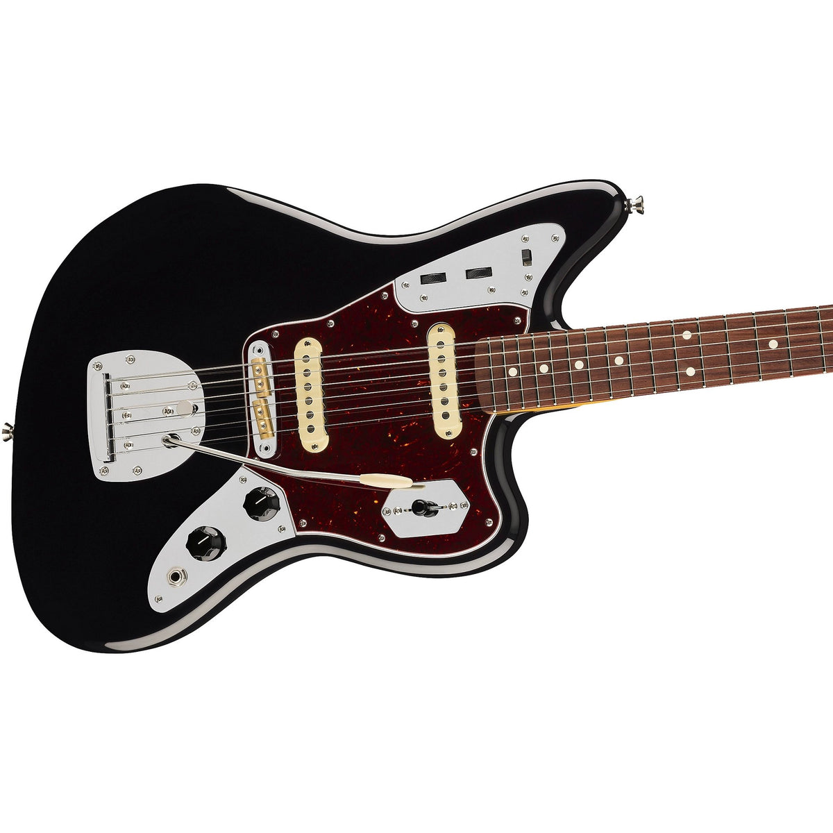 Đàn Guitar Điện Fender American Professional Jaguar