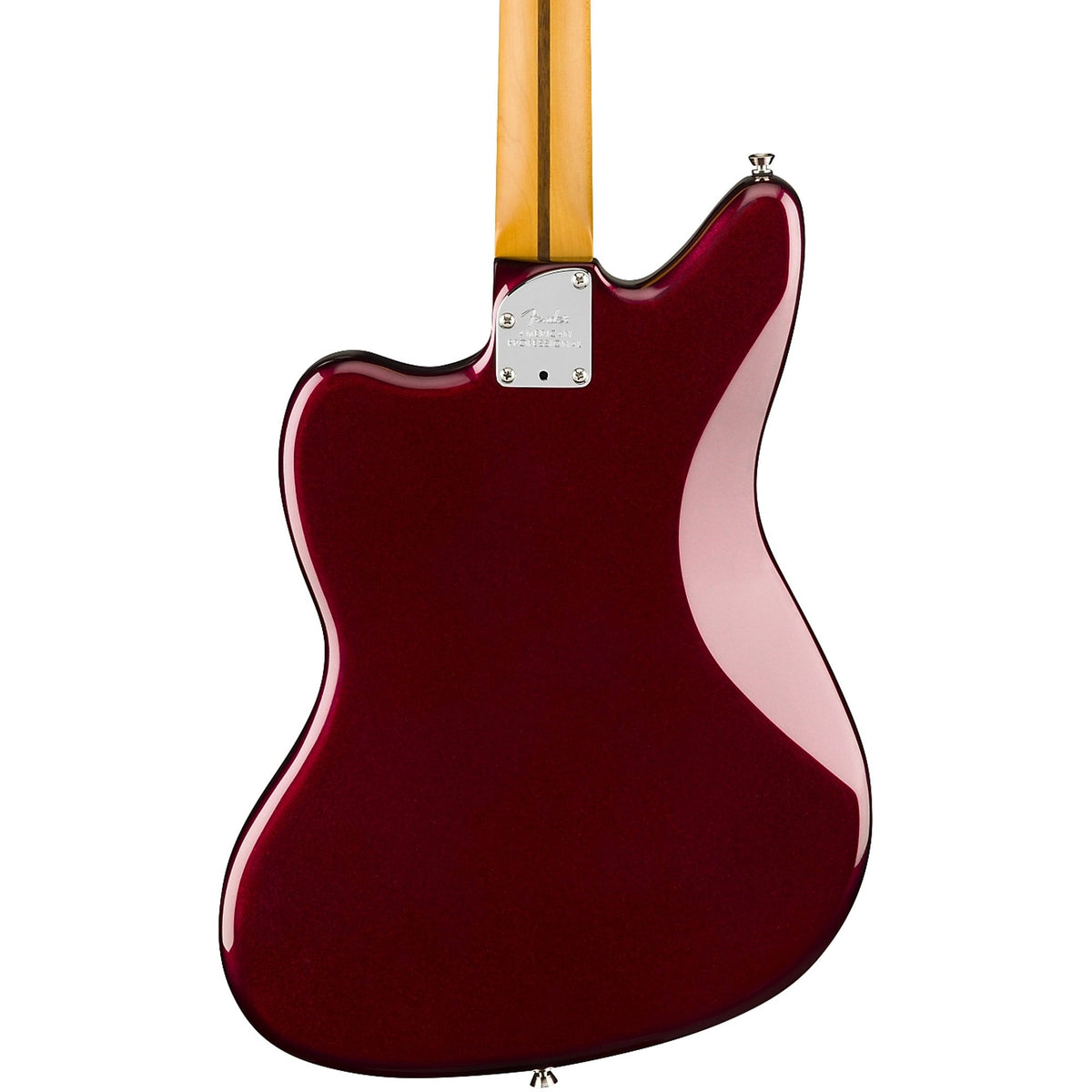 Đàn Guitar Điện Fender American Professional Jaguar