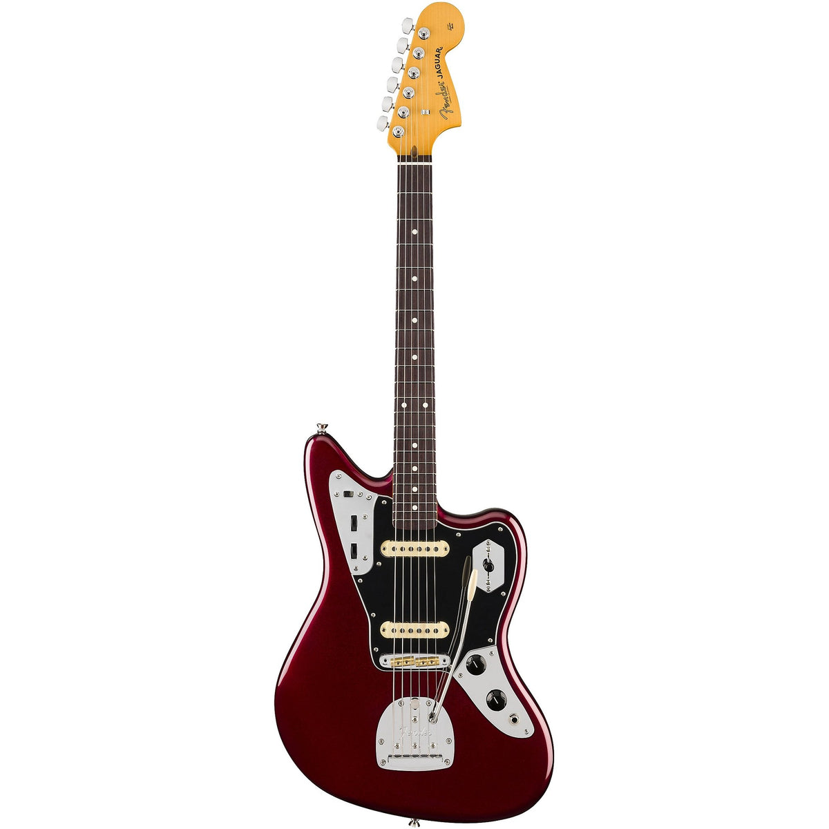 Đàn Guitar Điện Fender American Professional Jaguar