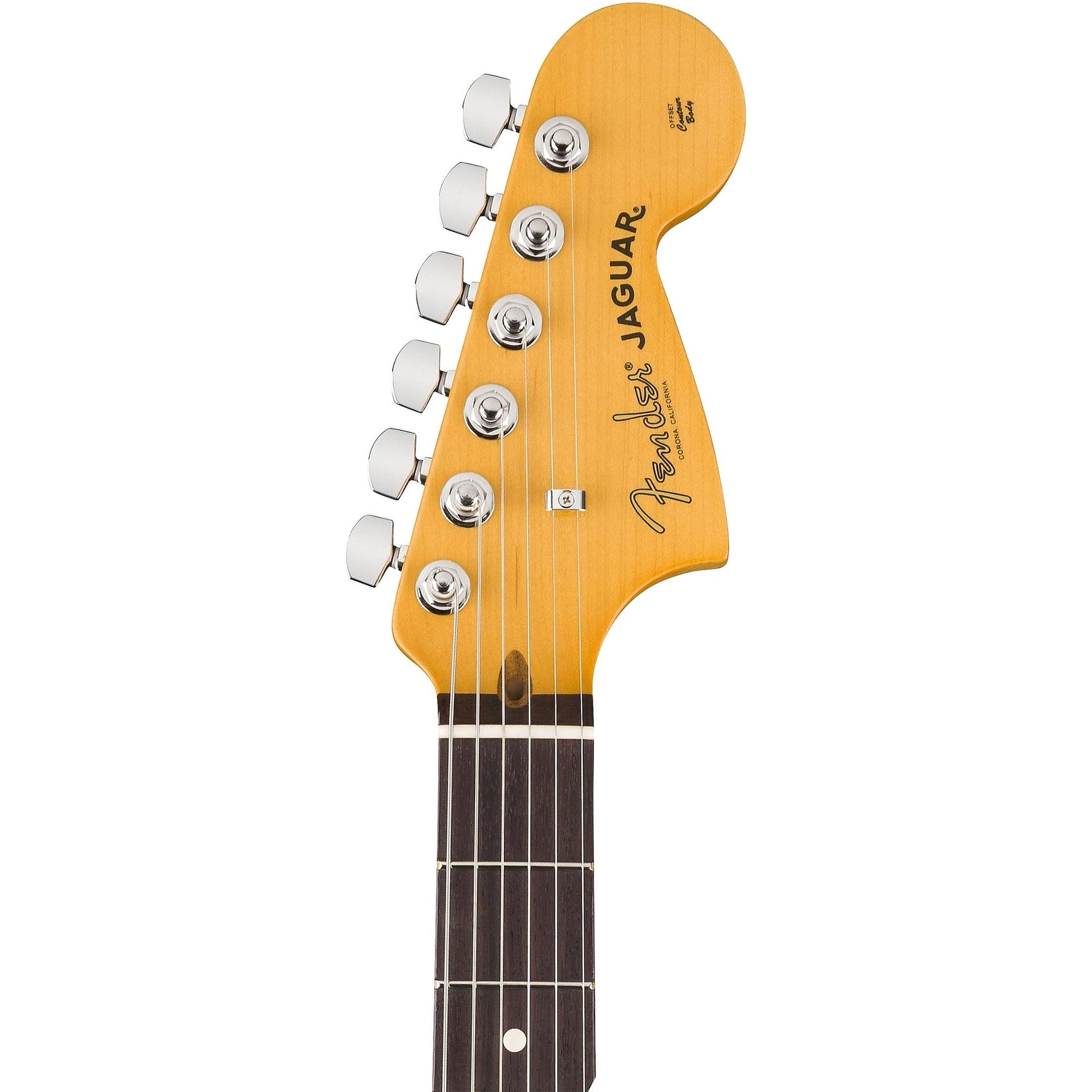 Đàn Guitar Điện Fender American Professional Jaguar