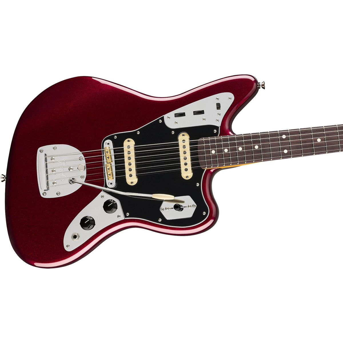 Đàn Guitar Điện Fender American Professional Jaguar