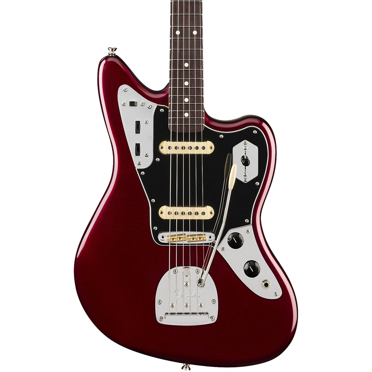 Đàn Guitar Điện Fender American Professional Jaguar