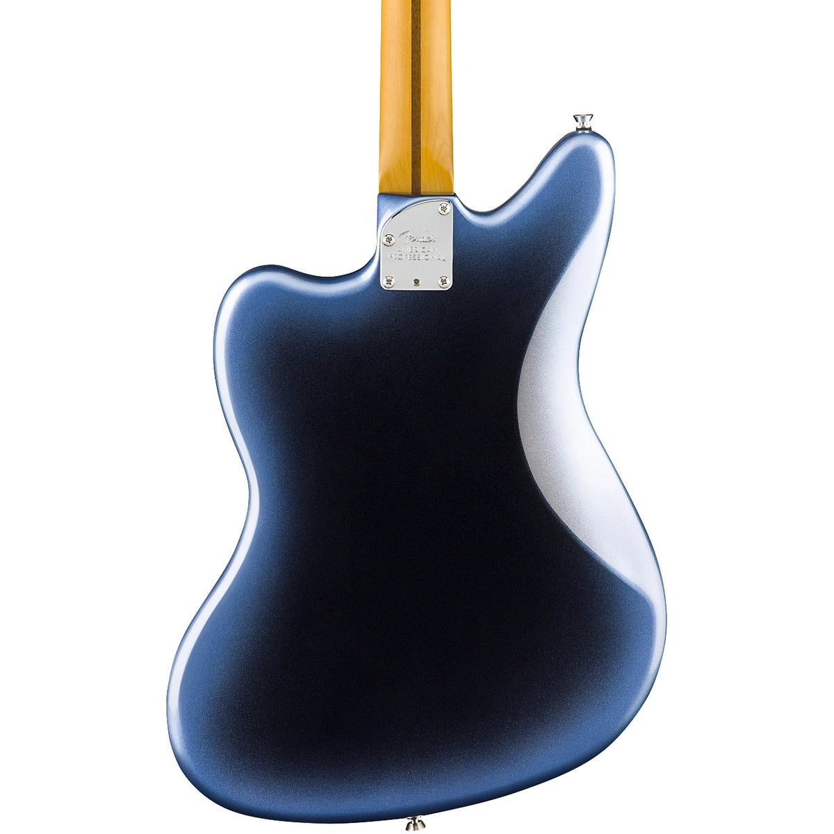 Đàn Guitar Điện Fender American Professional Jaguar