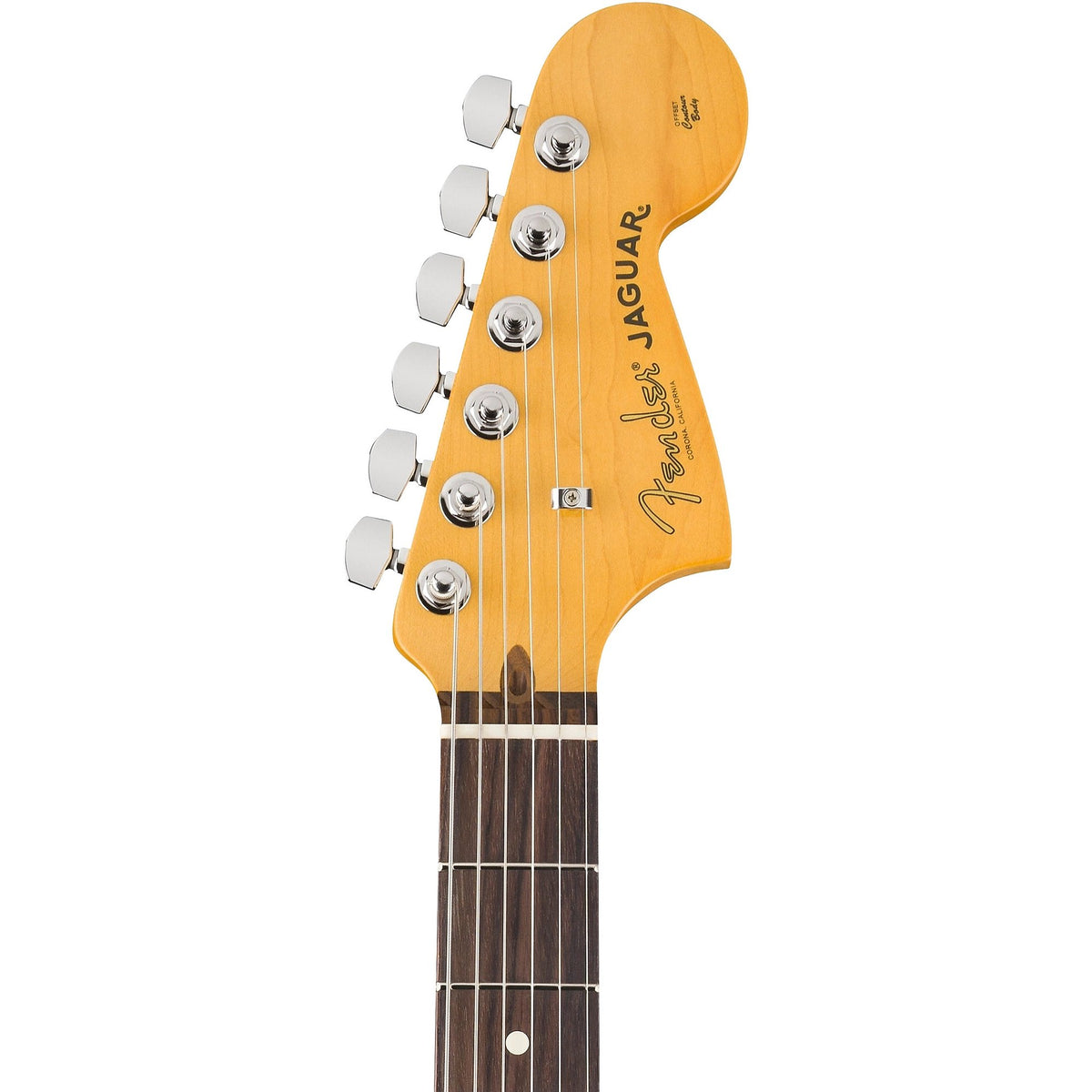 Đàn Guitar Điện Fender American Professional Jaguar