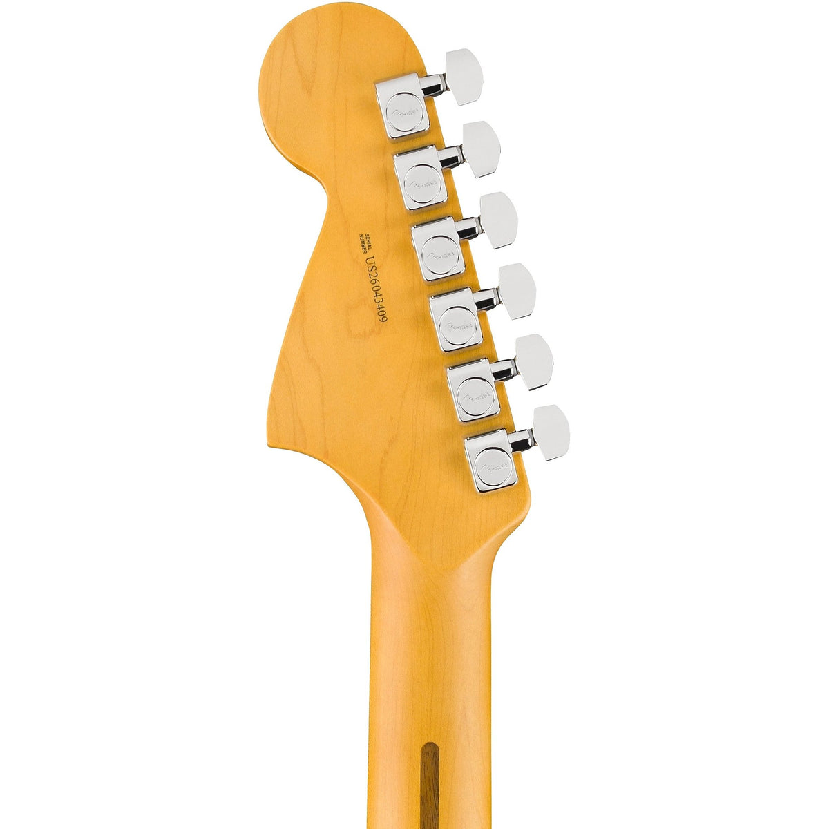 Đàn Guitar Điện Fender American Professional Jaguar