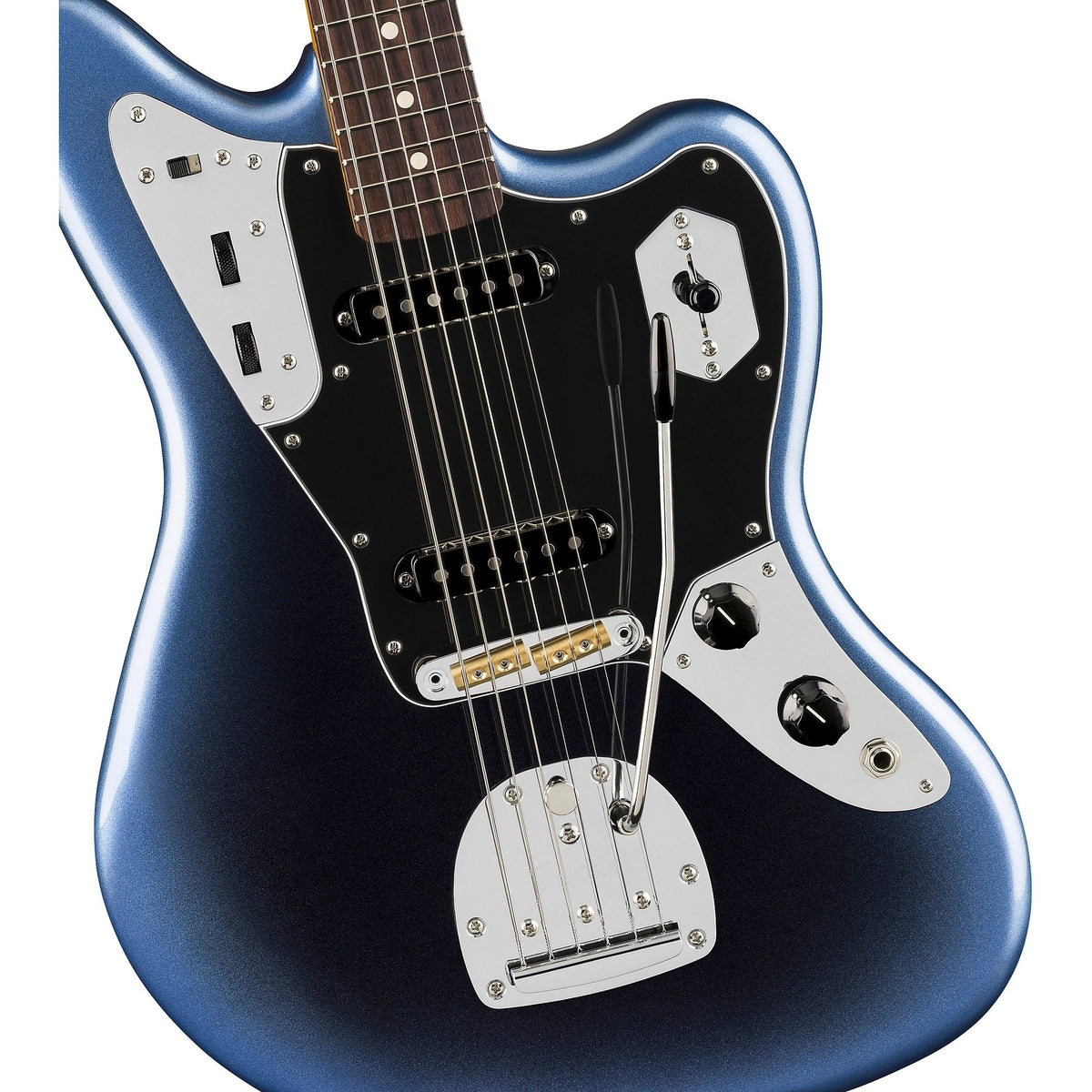 Đàn Guitar Điện Fender American Professional Jaguar