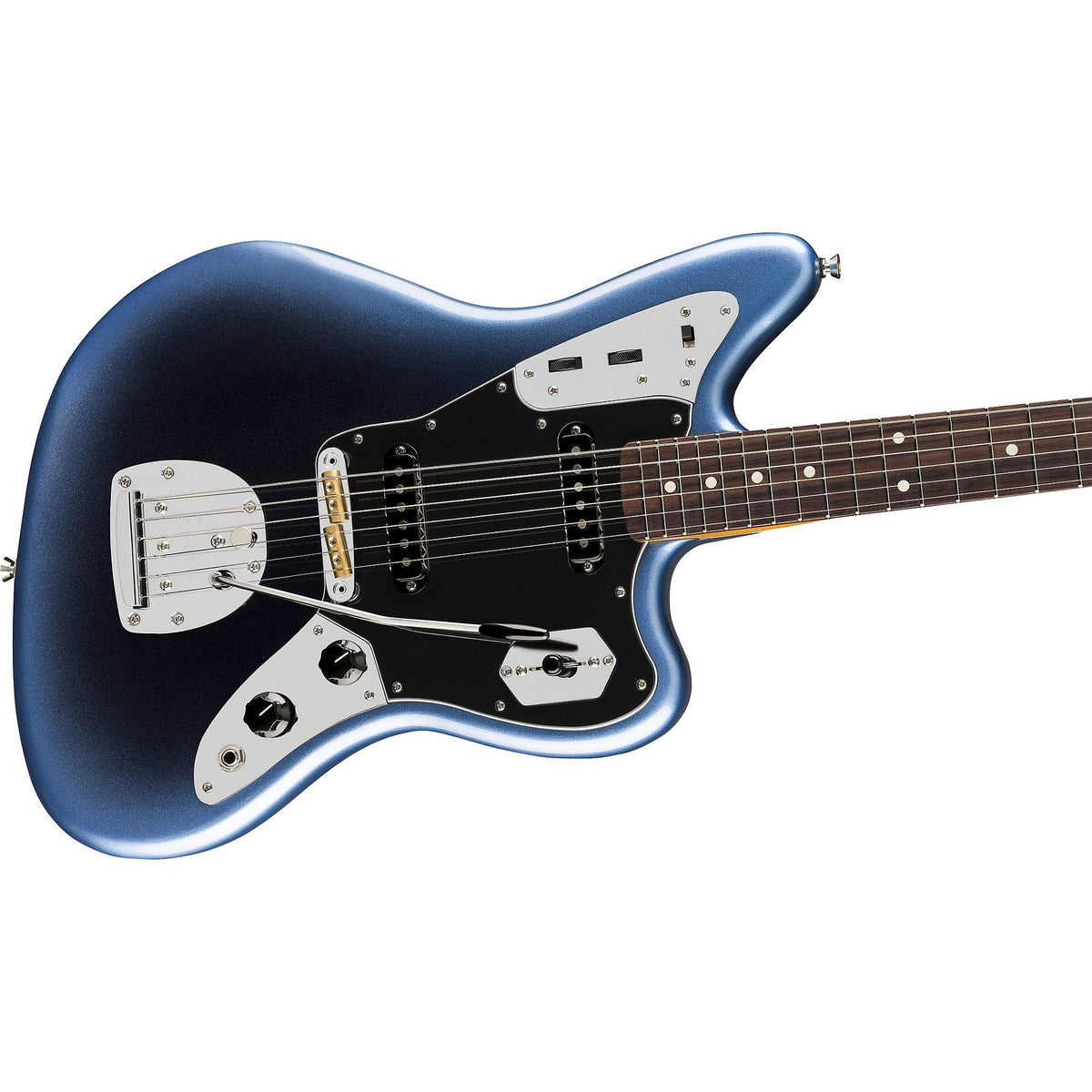 Đàn Guitar Điện Fender American Professional Jaguar