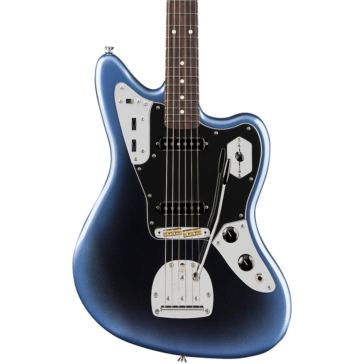 Đàn Guitar Điện Fender American Professional Jaguar