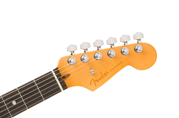 Đàn Guitar Điện Fender American Ultra II Stratocaster HSS - Ebony Fingerboard