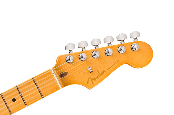 Đàn Guitar Điện Fender American Ultra II Stratocaster HSS - Maple Fingerboard