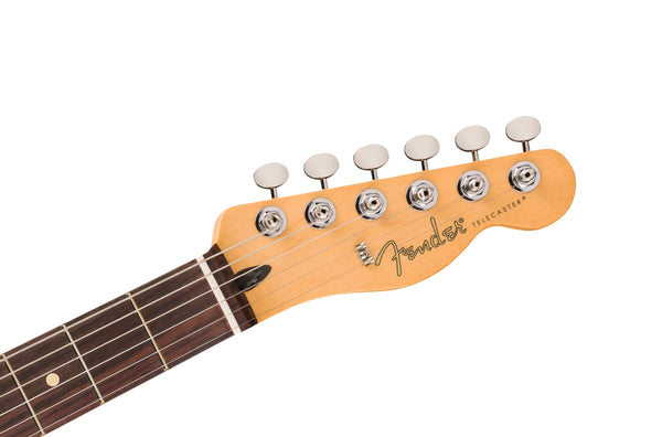 Đàn Guitar Điện Fender Player II Telecaster thiết kế mặt bàn phím gỗ Slab Rosewood