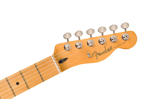 Đàn Guitar Điện Fender Player II Telecaster thiết kế mặt bàn phím gỗ maple