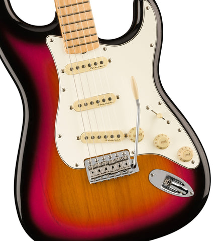 Đàn Guitar Điện Fender Steve Lacy People Pleaser Stratocaster