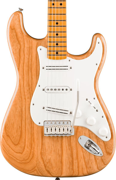 Đàn Guitar Điện Fender Limited Edition Mark Speer Stratocaster - Natural