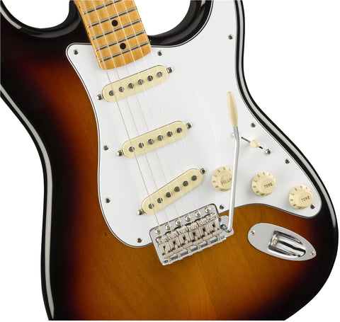 Đàn Guitar Điện Fender Artist Jimi Hendrix Stratocaster - 3-Color Sunburst