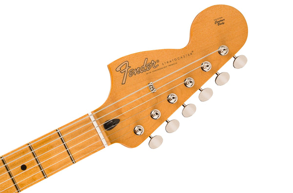 Đàn Guitar Điện Fender Artist Jimi Hendrix Stratocaster - Neck Maple