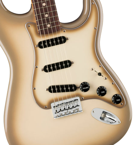 Đàn Guitar Điện Fender 70th Anniversary Vintera II Antigua Stratocaster - Antigua