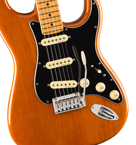 Đàn Guitar Điện Fender Limited Edition Player Plus Stratocaster