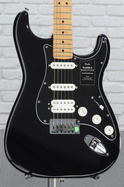 Đàn Guitar Điện Fender Player II Modified Stratocaster HSS - Dusk w/Maple Fingerboard