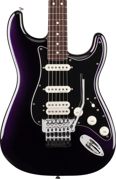 Đàn Guitar Điện Fender Player II Modified Stratocaster HSS Floyd Rose - Dusk w/Rosewood Fingerboard