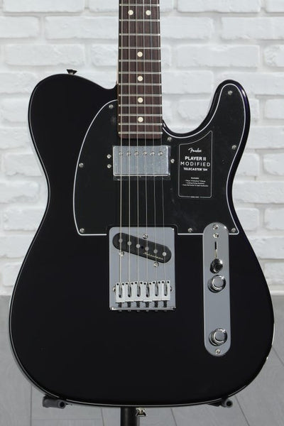 Đàn Guitar Điện Fender Player II Modified Telecaster SH - Dusk w/Rosewood Fingerboard
