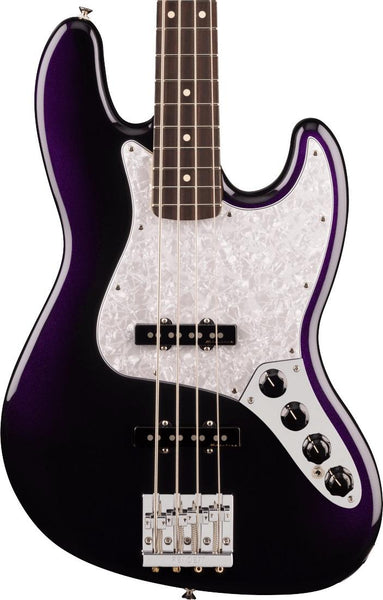 Đàn Guitar Bass 4-dây Fender Player II Modified Active Jazz Bass - Dusk w/Rosewood Fingerboard