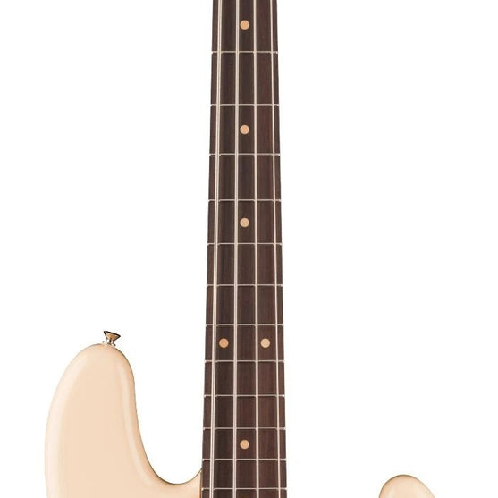 Đàn Guitar Bass 4-dây Fender Vintera III Early 60s Jazz Bass, Rosewood Fingerboard