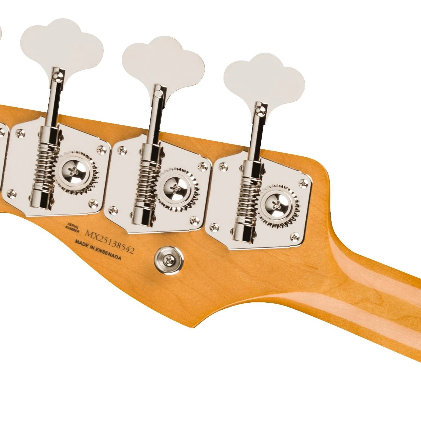 Đàn Guitar Bass 4-dây Fender Vintera III Early 60s Jazz Bass, Rosewood Fingerboard