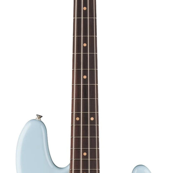 Đàn Guitar Bass 4-dây Fender Vintera III Early 60s Jazz Bass, Rosewood Fingerboard