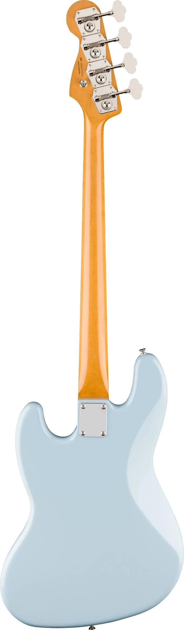Đàn Guitar Bass 4-dây Fender Vintera III Early 60s Jazz Bass, Rosewood Fingerboard