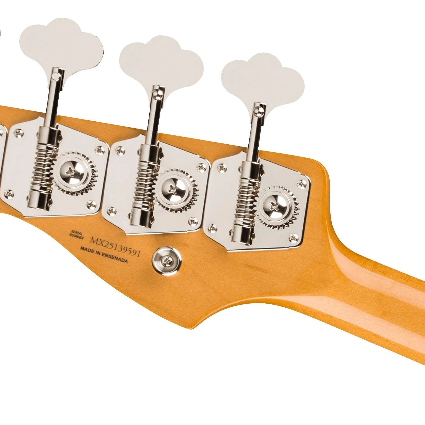 Đàn Guitar Bass 4-dây Fender Vintera III Early 60s Jazz Bass, Rosewood Fingerboard