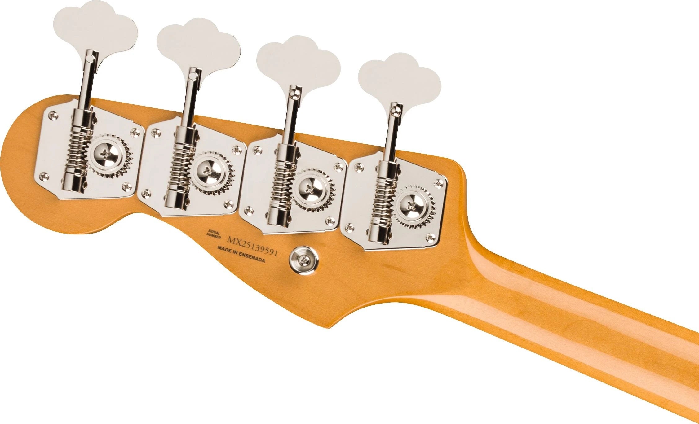 Đàn Guitar Bass 4-dây Fender Vintera III Early 60s Jazz Bass, Rosewood Fingerboard