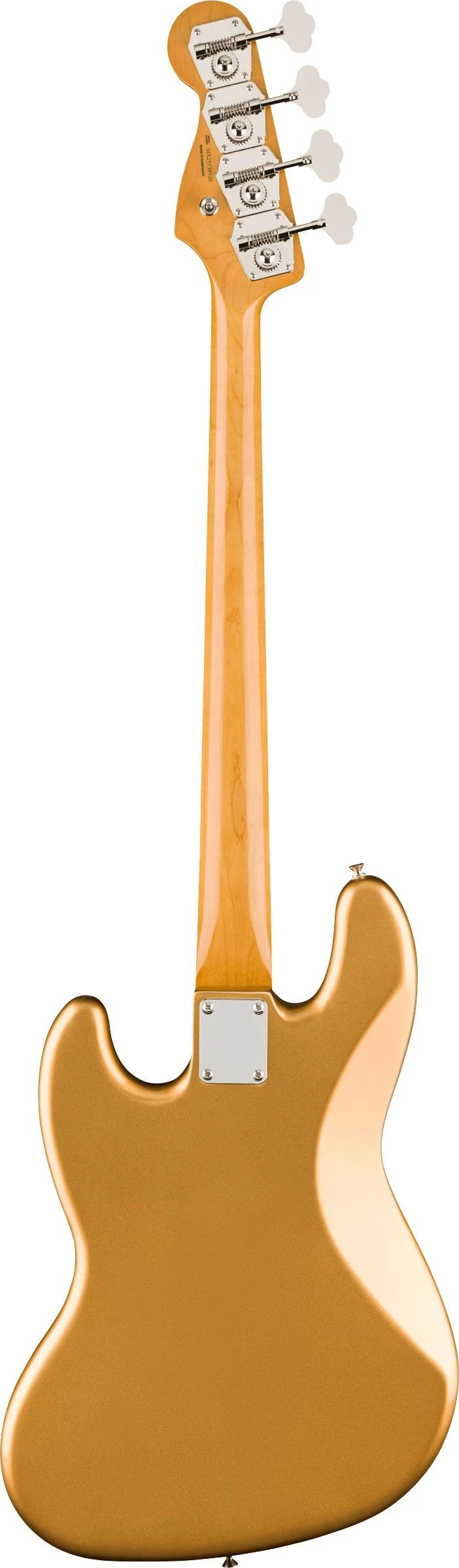 Đàn Guitar Bass 4-dây Fender Vintera III Early 60s Jazz Bass, Rosewood Fingerboard