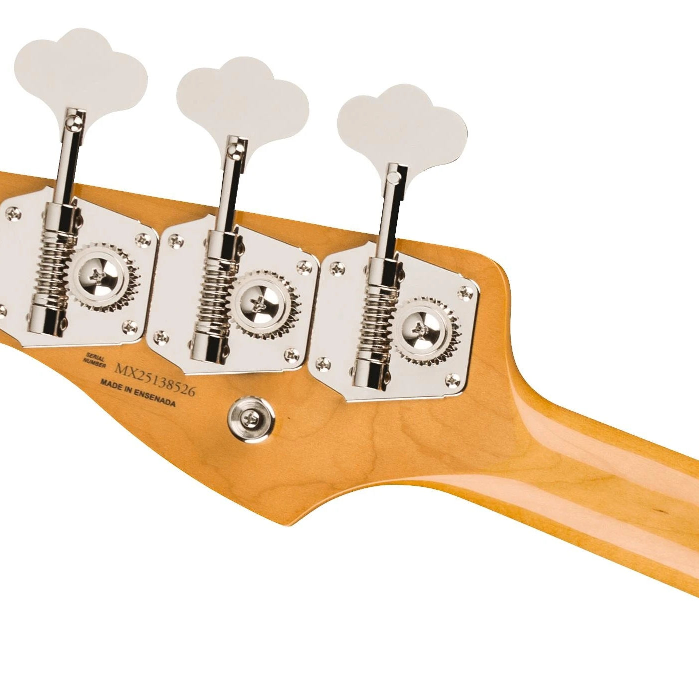 Đàn Guitar Bass 4-dây Fender Vintera III Early 60s Jazz Bass, Rosewood Fingerboard
