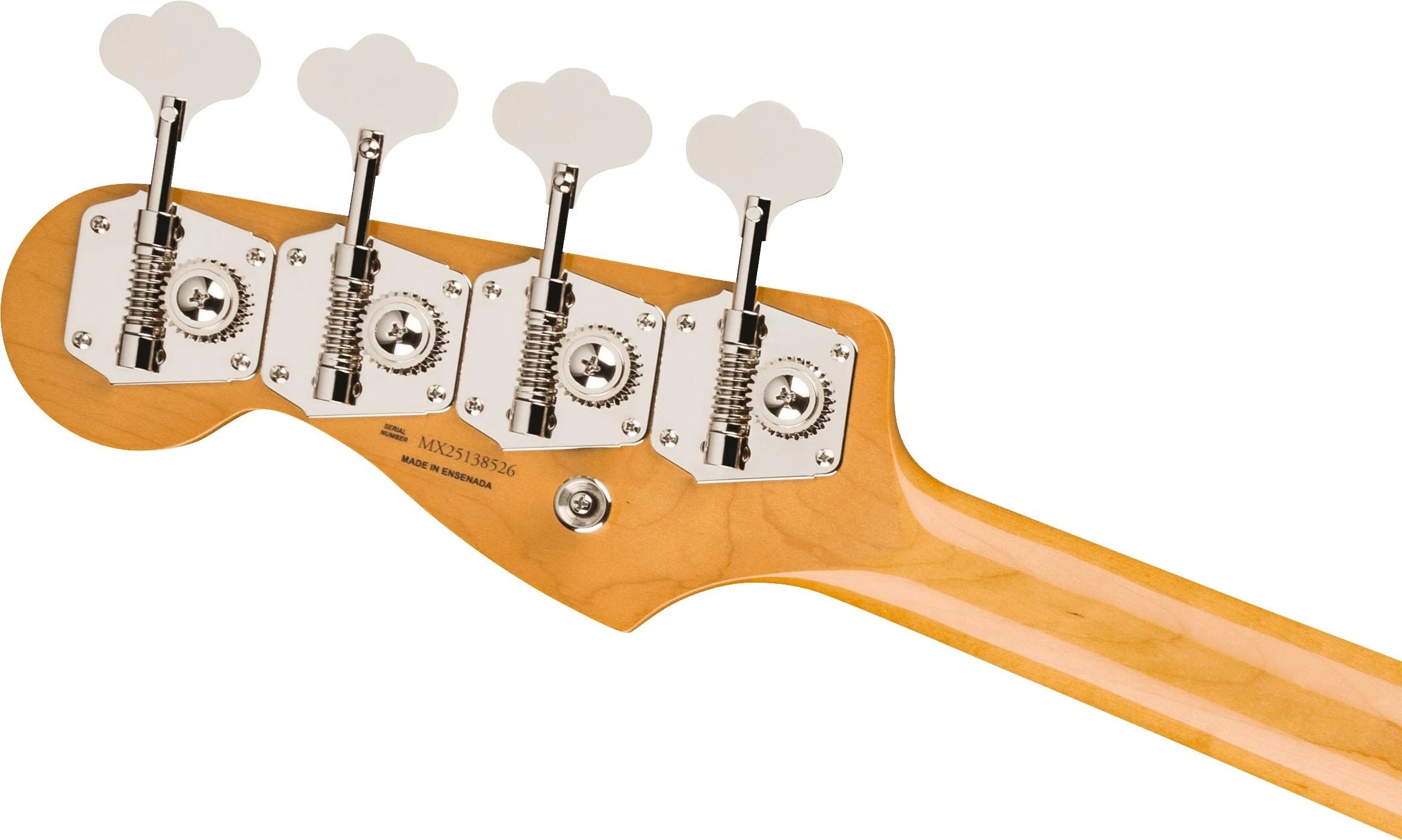 Đàn Guitar Bass 4-dây Fender Vintera III Early 60s Jazz Bass, Rosewood Fingerboard