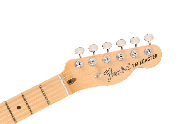 Đàn Guitar Điện Fender Limited Edition American Performer Timber Telecaster - Maple Fingerboard